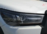 2025 Toyota Hilux 4.0L Petrol A/T Adventure THXADV25
