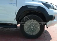 2025 Toyota Hilux 4.0L Petrol A/T Adventure THXADV25