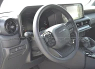 2024 TOYOTA PRADO TXR 2.8L DIESEL 4X4 A/T TPR28241