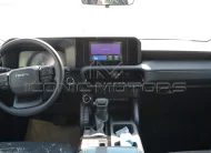 2024 TOYOTA PRADO TXR 2.8L DIESEL 4X4 A/T TPR28241