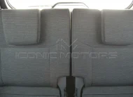 2024 TOYOTA PRADO TXR 2.8L DIESEL 4X4 A/T TPR28241
