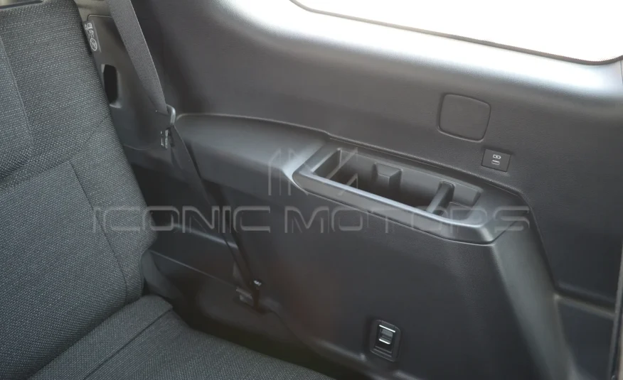 2024 TOYOTA PRADO TXR 2.8L DIESEL 4X4 A/T TPR28241