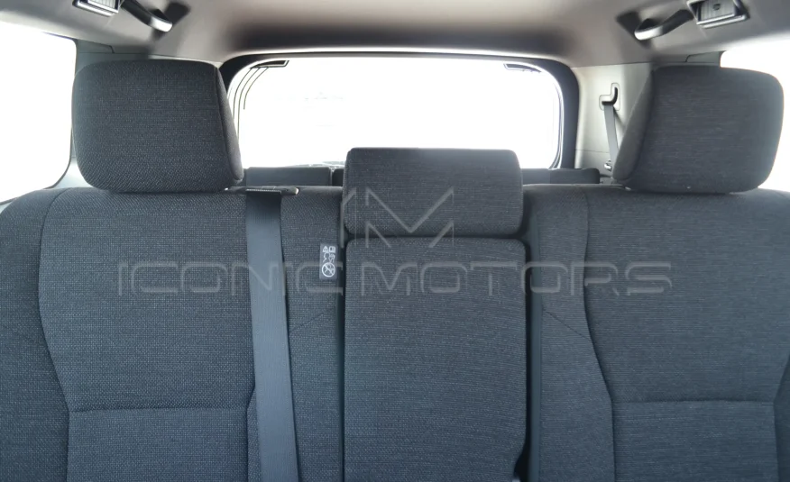 2024 TOYOTA PRADO TXR 2.8L DIESEL 4X4 A/T TPR28241