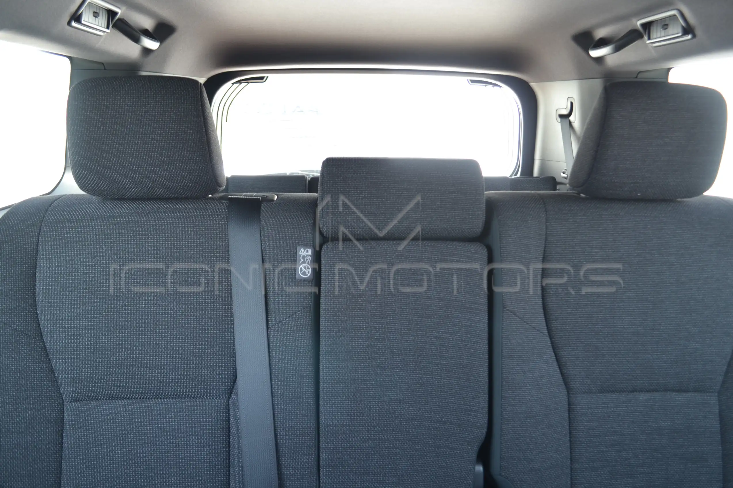 2024 TOYOTA PRADO TXR 2.8L DIESEL 4X4 A/T TPR28241