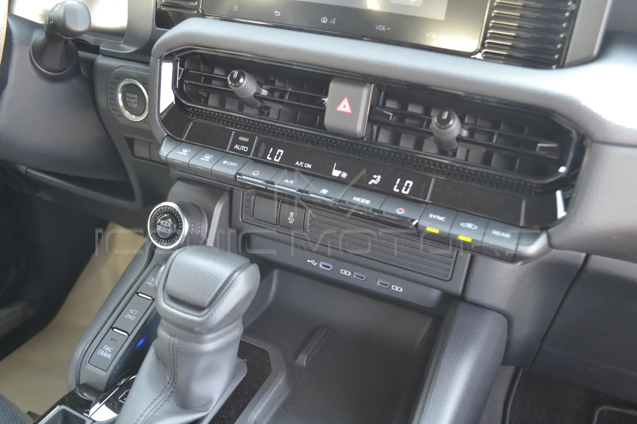 2024 TOYOTA PRADO TXR 2.8L DIESEL 4X4 A/T TPR28241