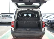 2024 TOYOTA PRADO TXR 2.8L DIESEL 4X4 A/T TPR28241