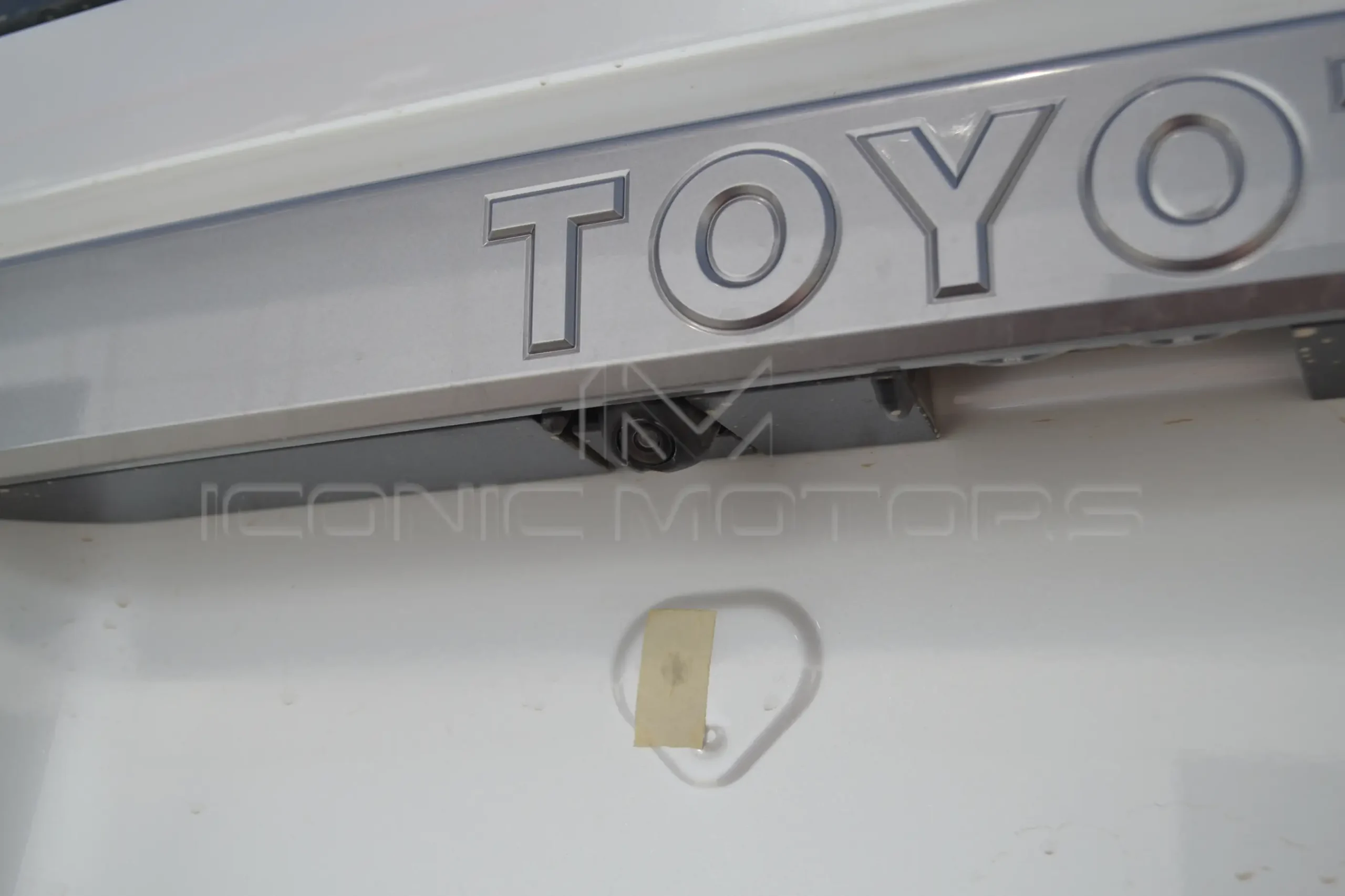 2024 TOYOTA PRADO TXR 2.8L DIESEL 4X4 A/T TPR28241