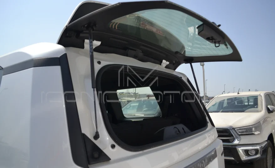 2024 TOYOTA PRADO TXR 2.8L DIESEL 4X4 A/T TPR28241