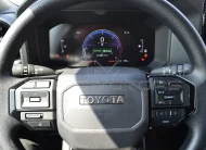 2024 TOYOTA PRADO TXR 2.8L DIESEL 4X4 A/T TPR28241