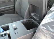 2024 TOYOTA PRADO TXR 2.8L DIESEL 4X4 A/T TPR28241