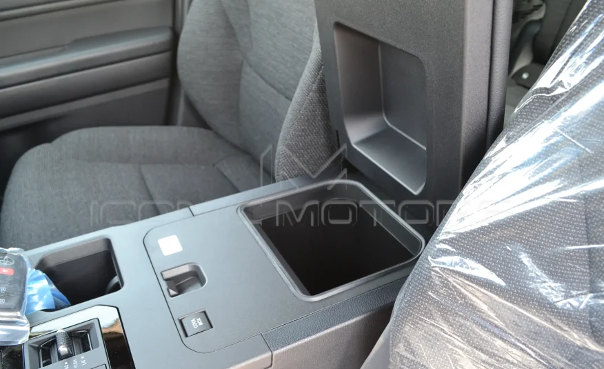 2024 TOYOTA PRADO TXR 2.8L DIESEL 4X4 A/T TPR28241