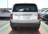 2024 TOYOTA PRADO TXR 2.8L DIESEL 4X4 A/T TPR28241