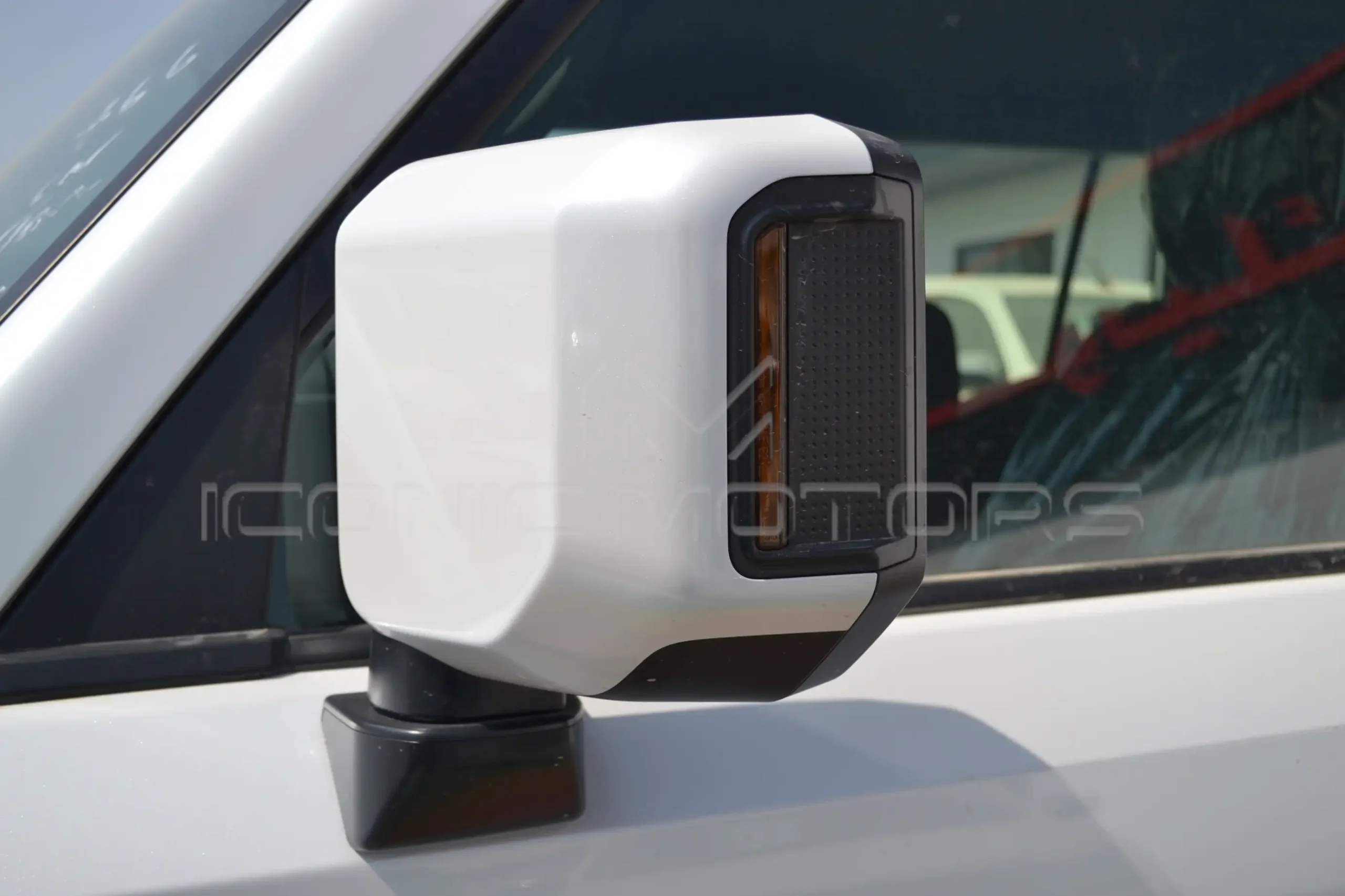 2024 TOYOTA PRADO TXR 2.8L DIESEL 4X4 A/T TPR28241