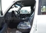 2024 TOYOTA PRADO TXR 2.8L DIESEL 4X4 A/T TPR28241