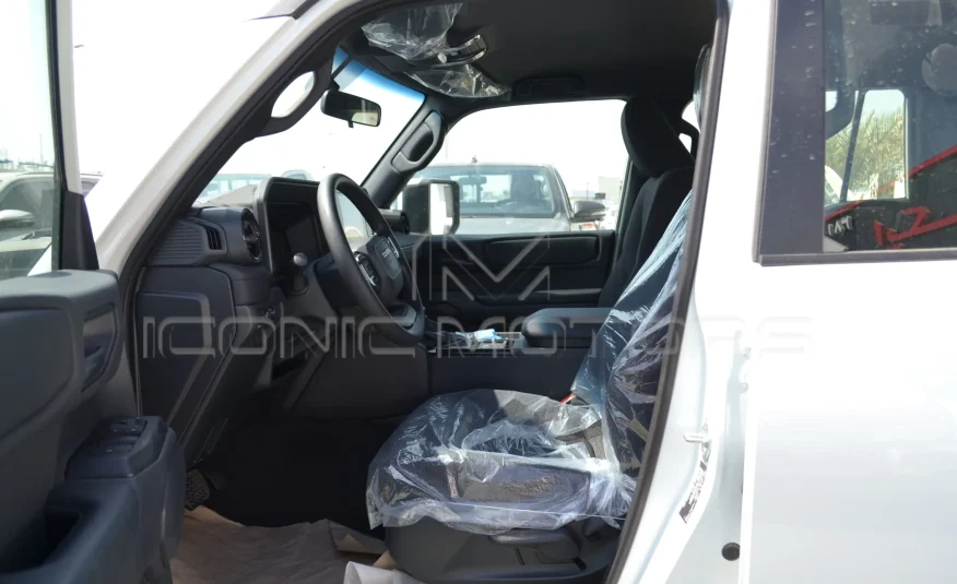 2024 TOYOTA PRADO TXR 2.8L DIESEL 4X4 A/T TPR28241