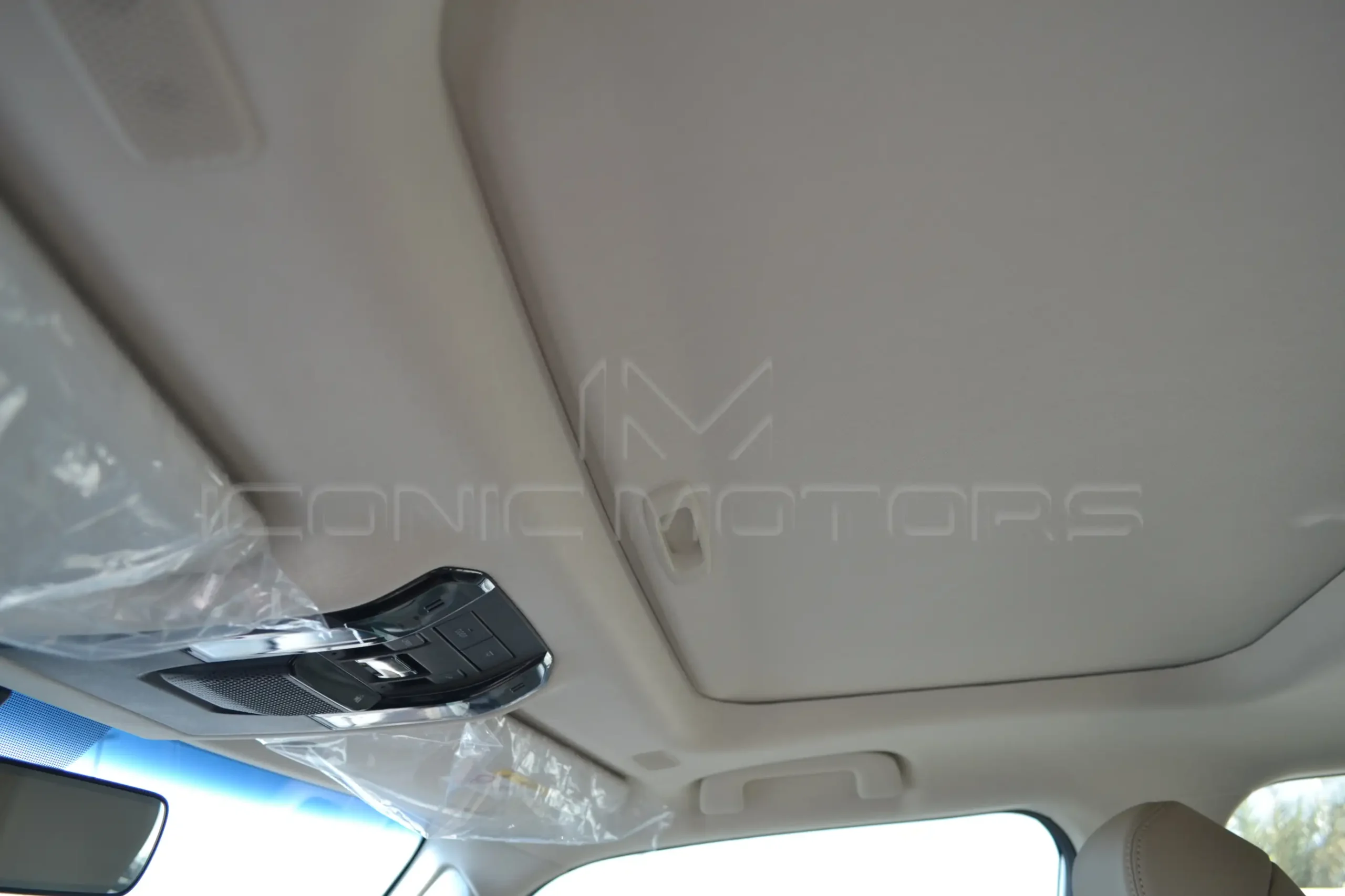 2024 TOYOTA PRADO GXR 2.8L DIESEL 4X4 A/T TPR28242