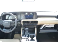 2024 TOYOTA PRADO GXR 2.8L DIESEL 4X4 A/T TPR28242