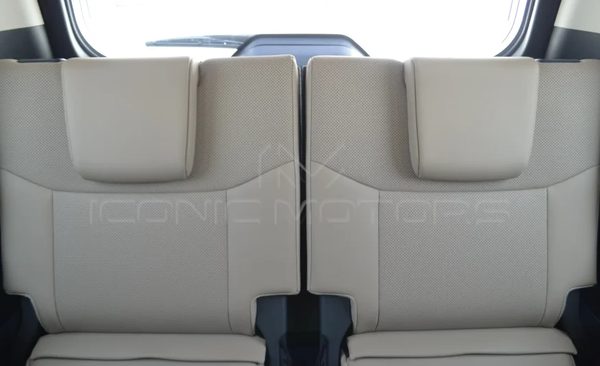 2024 TOYOTA PRADO GXR 2.8L DIESEL 4X4 A/T TPR28242