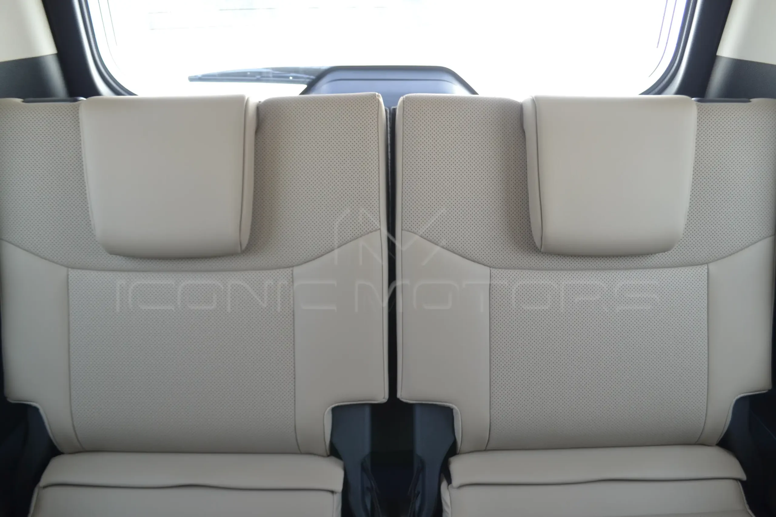 2024 TOYOTA PRADO GXR 2.8L DIESEL 4X4 A/T TPR28242