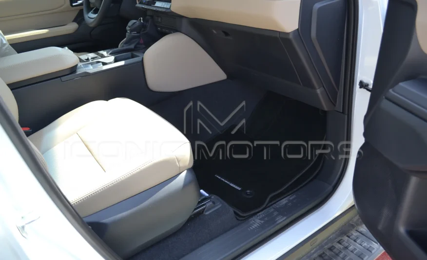 2024 TOYOTA PRADO GXR 2.8L DIESEL 4X4 A/T TPR28242