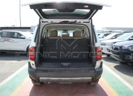 2024 TOYOTA PRADO GXR 2.8L DIESEL 4X4 A/T TPR28242