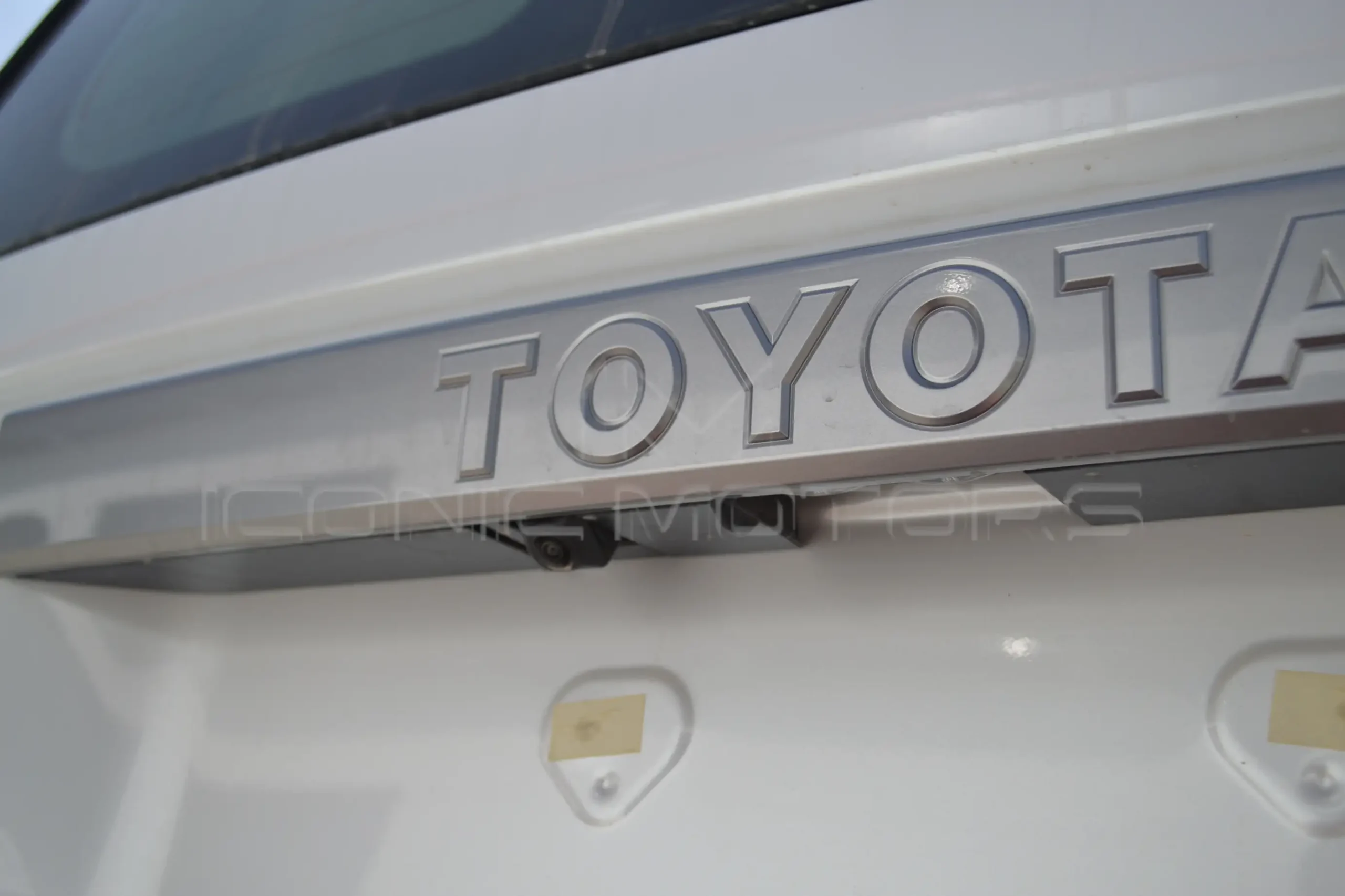 2024 TOYOTA PRADO GXR 2.8L DIESEL 4X4 A/T TPR28242