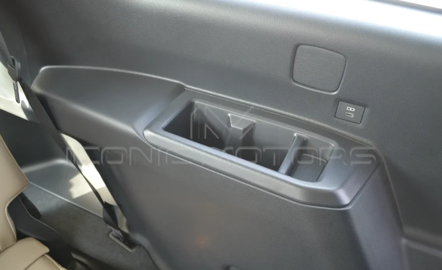 2024 TOYOTA PRADO GXR 2.8L DIESEL 4X4 A/T TPR28242