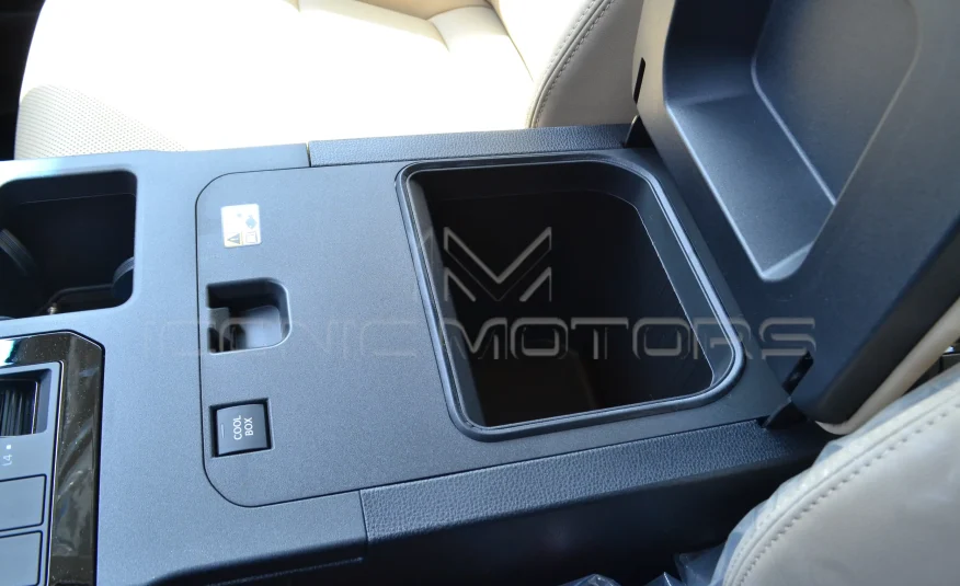 2024 TOYOTA PRADO GXR 2.8L DIESEL 4X4 A/T TPR28242