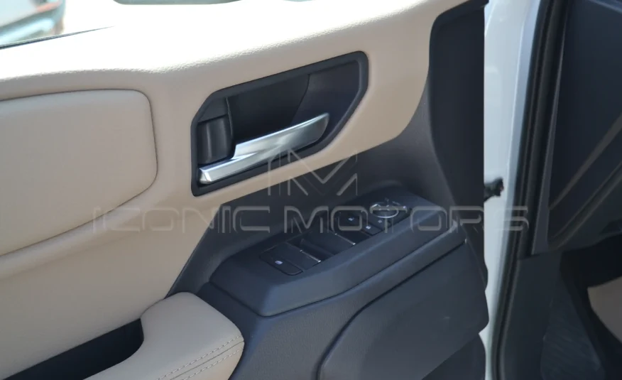 2024 TOYOTA PRADO GXR 2.8L DIESEL 4X4 A/T TPR28242