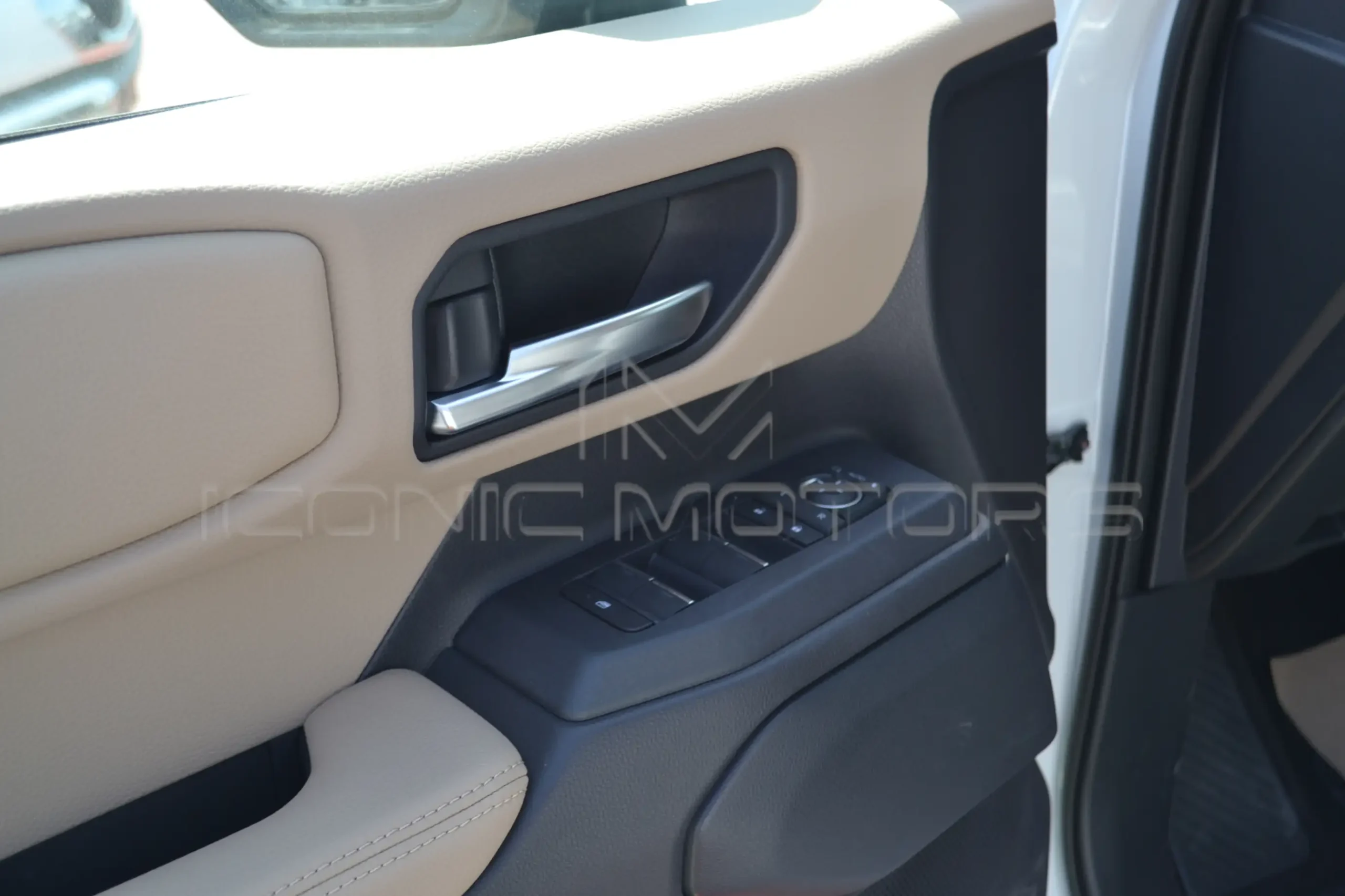2024 TOYOTA PRADO GXR 2.8L DIESEL 4X4 A/T TPR28242