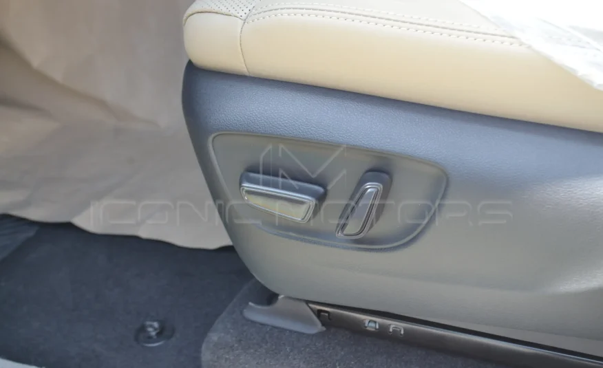 2024 TOYOTA PRADO GXR 2.8L DIESEL 4X4 A/T TPR28242
