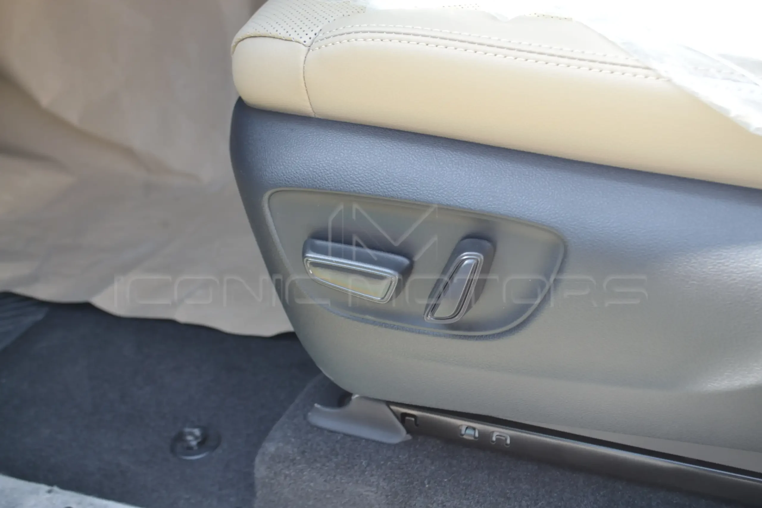 2024 TOYOTA PRADO GXR 2.8L DIESEL 4X4 A/T TPR28242