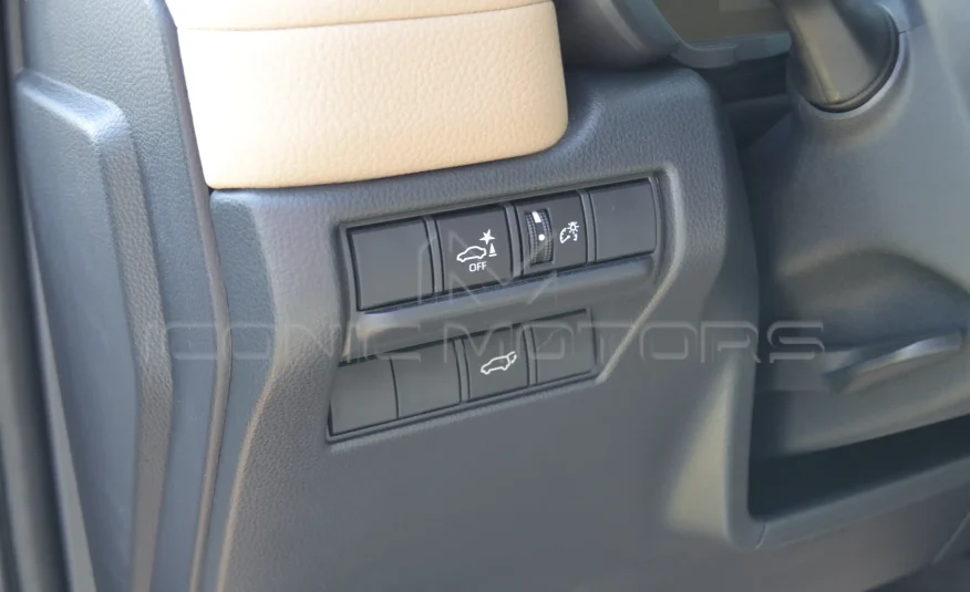 2024 TOYOTA PRADO GXR 2.8L DIESEL 4X4 A/T TPR28242