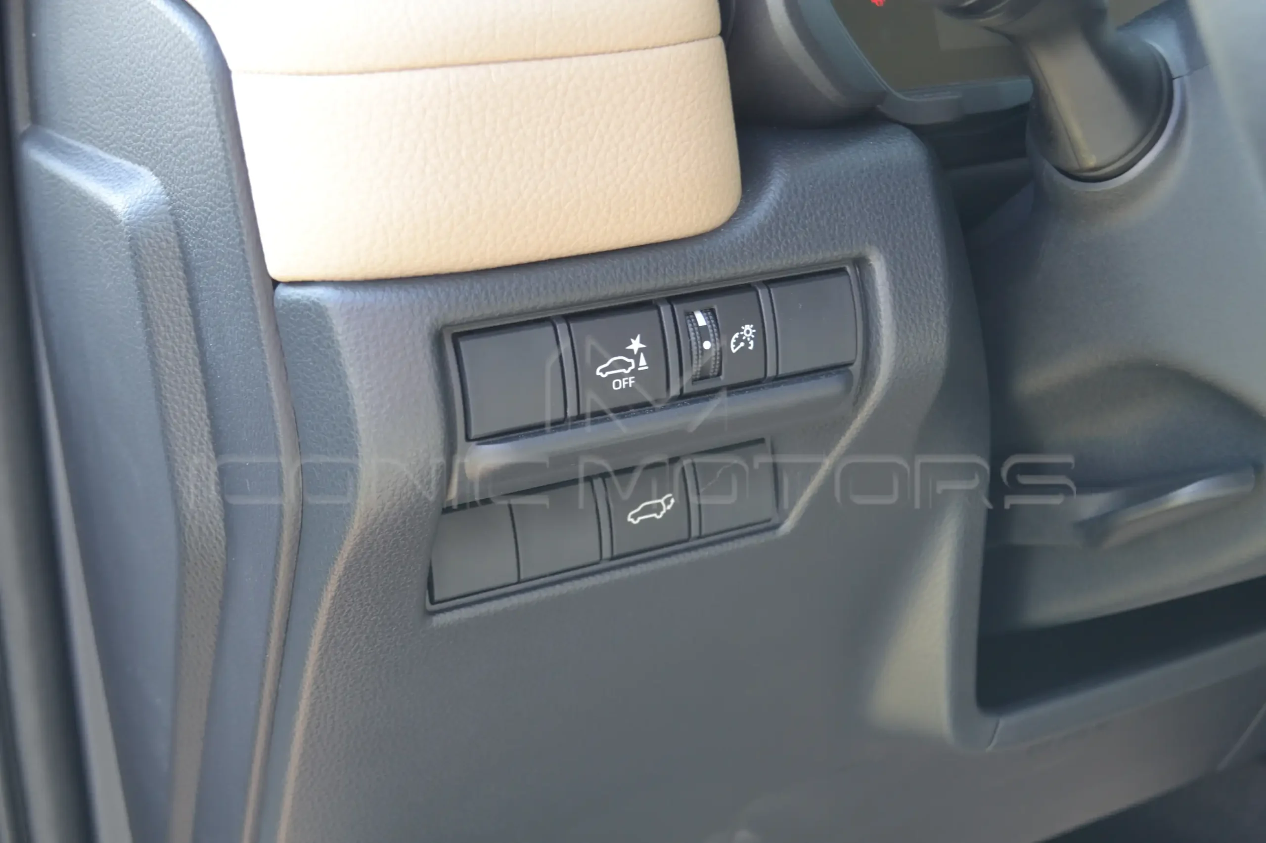 2024 TOYOTA PRADO GXR 2.8L DIESEL 4X4 A/T TPR28242