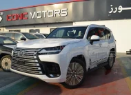 2024 Lexus LX600 Signature 3.5L LX35S24