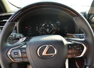 2024 Lexus LX600 Signature 3.5L LX35S24