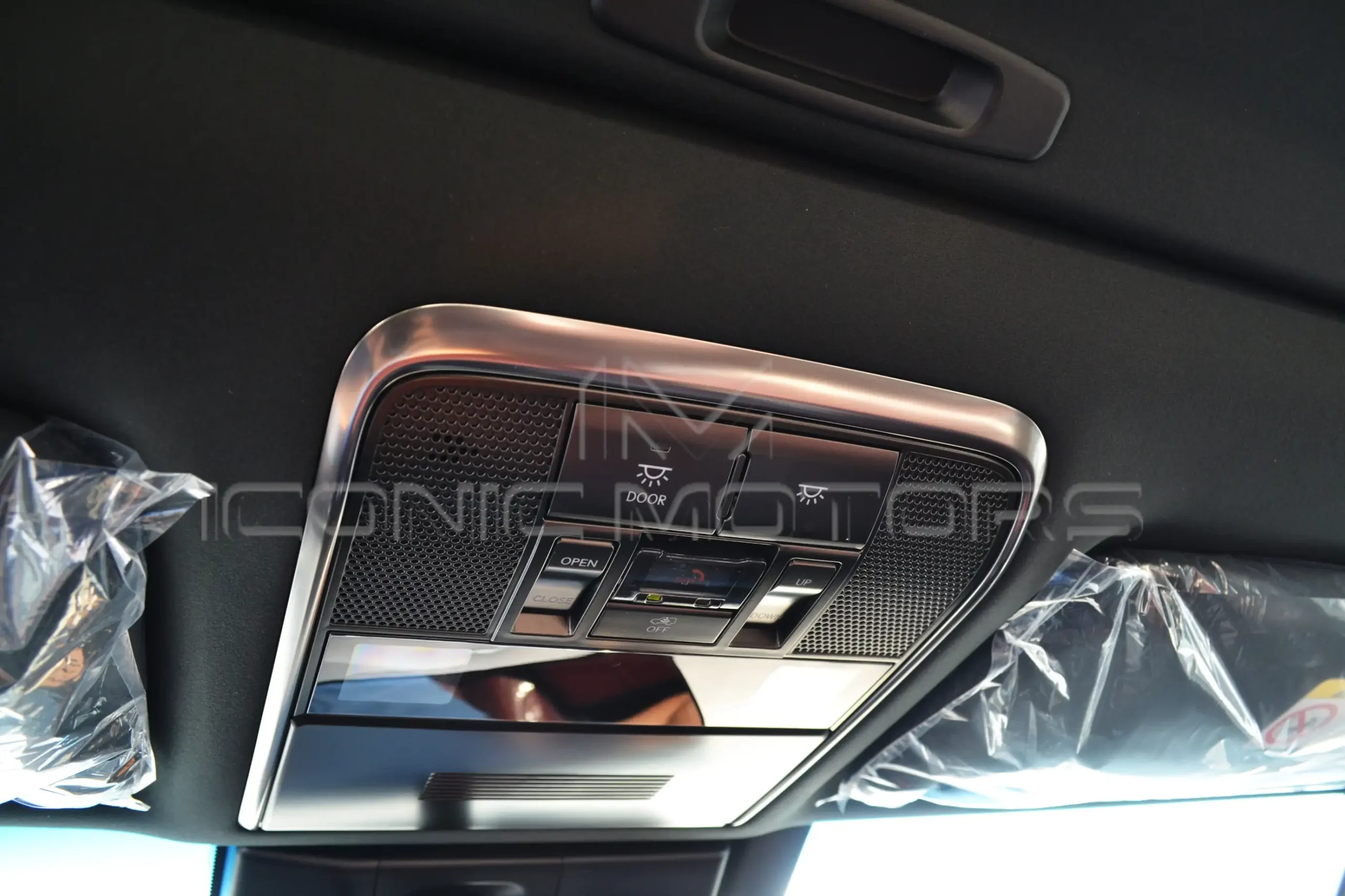 2024 Lexus LX600 Signature 3.5L LX35S24