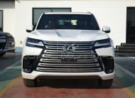 2024 Lexus LX600 Signature 3.5L LX35S24