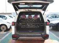 2024 Lexus LX600 Signature 3.5L LX35S24