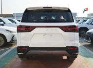 2024 Lexus LX600 Signature 3.5L LX35S24