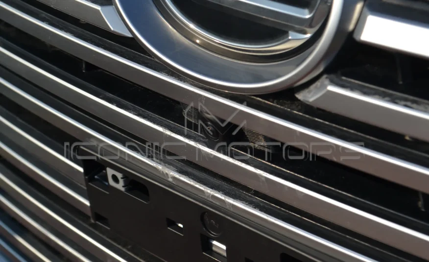 2024 Lexus LX600 Signature 3.5L LX35S24