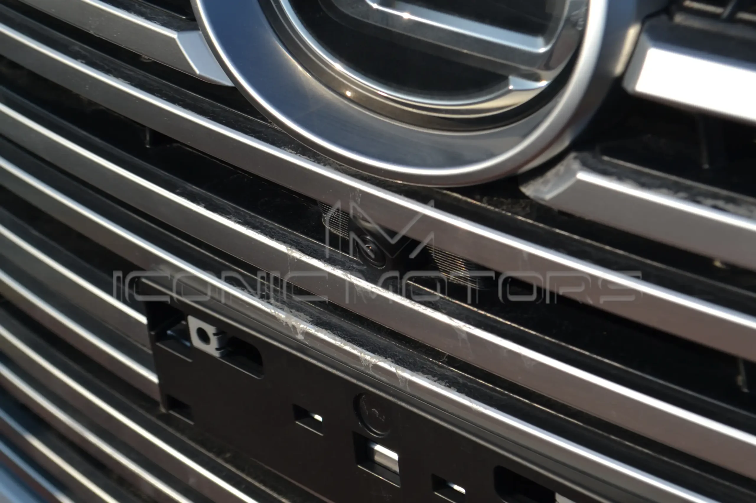2024 Lexus LX600 Signature 3.5L LX35S24