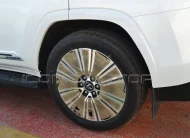 2024 Lexus LX600 Signature 3.5L LX35S24