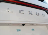 2024 Lexus LX600 Signature 3.5L LX35S24