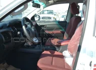 2025 TOYOTA HILUX 2.4L DIESEL A/T 4X4 DOUBLE CABIN DLX THXDAT24