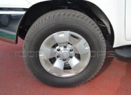 2025 TOYOTA HILUX 2.4L DIESEL A/T 4X4 DOUBLE CABIN DLX THXDAT24