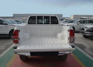 2025 TOYOTA HILUX 2.4L DIESEL A/T 4X4 DOUBLE CABIN DLX THXDAT24