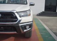 2025 TOYOTA HILUX 2.4L DIESEL A/T 4X4 DOUBLE CABIN DLX THXDAT24