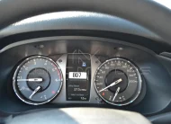 2025 TOYOTA HILUX 2.4L DIESEL A/T 4X4 DOUBLE CABIN DLX THXDAT24