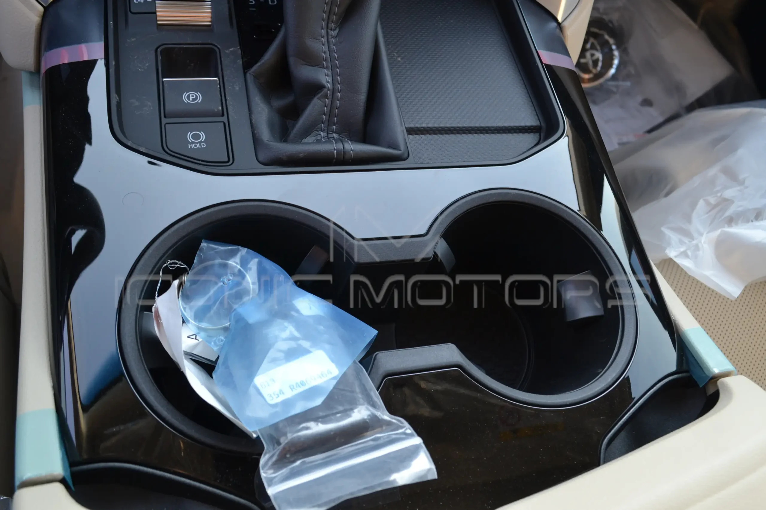 2024 TOYOTA LAND CRUISER 4.0L GXR KLC40GXR